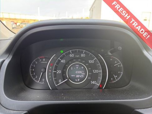 Used 2014 Honda CR-V EX image 8