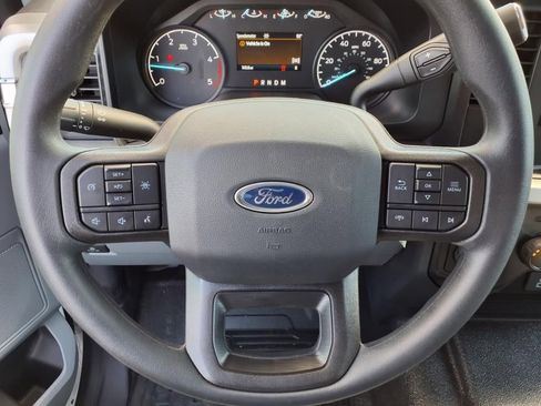 New 2024 Ford F350 XL w/ Snow Plow Prep Package image 16