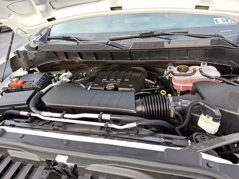 Certified 2025 Chevrolet Silverado 1500 W/T w/ WT Safety Package image 27