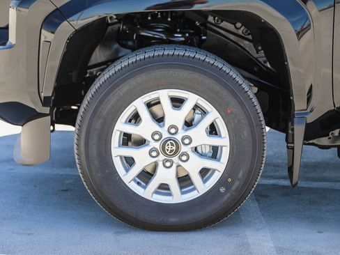 New 2026 Toyota Tacoma SR5 AWD/4WD image 10