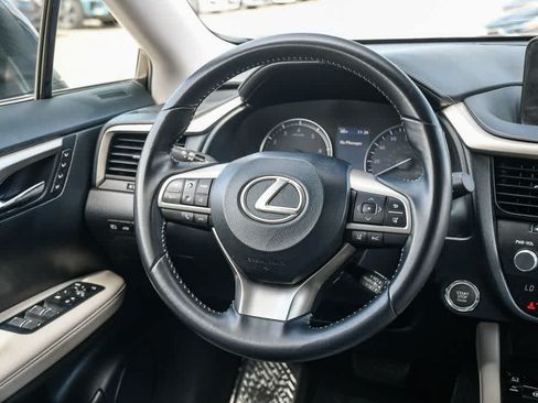 Used 2018 Lexus RX 350L FWD w/ Accessory Package image 12