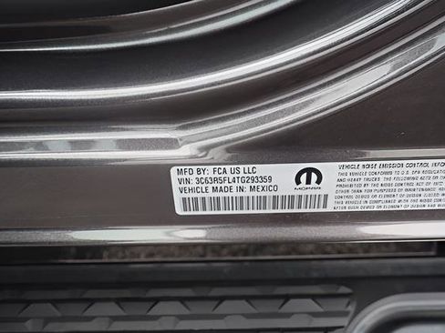 New 2026 RAM 2500 Laramie image 27