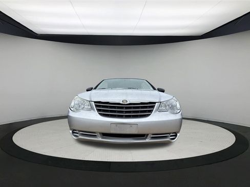 Used 2008 Chrysler Sebring LX w/ Convenience Group image 2