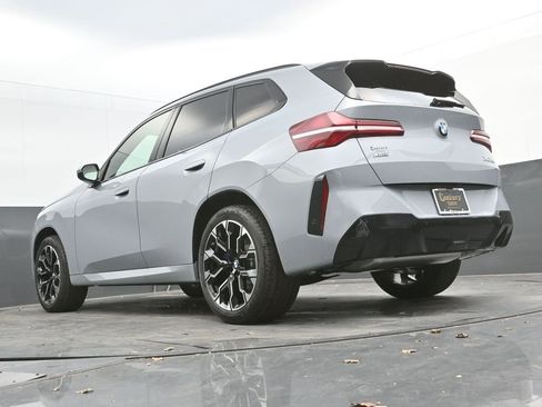 New 2026 BMW X3 xDrive30 w/ Premium Package image 38