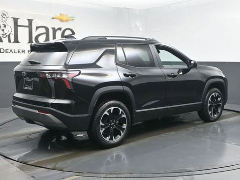 New 2026 Chevrolet Equinox LT w/ Convenience Package II image 28