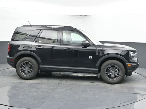 Used 2024 Ford Bronco Sport Big Bend image 12