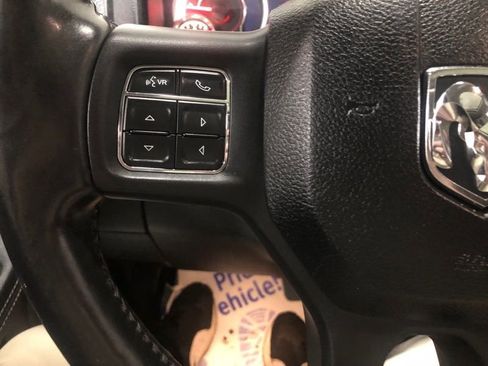 Used 2017 RAM 1500 Sport w/ Convenience Group image 22