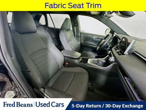 Used 2023 Toyota RAV4 SE w/ Convenience Package image 35