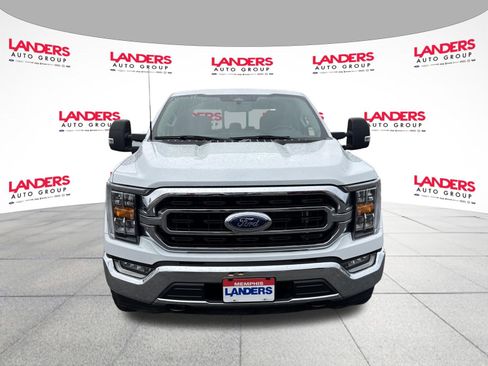 Used 2022 Ford F150 XLT w/ Equipment Group 302A High image 8