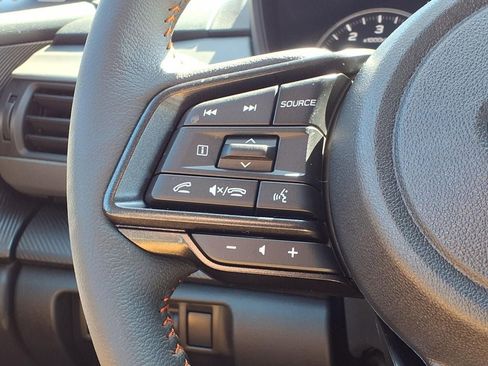 New 2026 Subaru Crosstrek 2.5i Limited AWD/4WD image 7