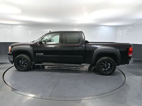 Used 2011 GMC Sierra 1500 SLE w/ Power Tech Package image 9