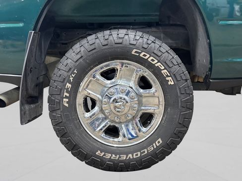 Used 2022 RAM 2500 Tradesman image 50