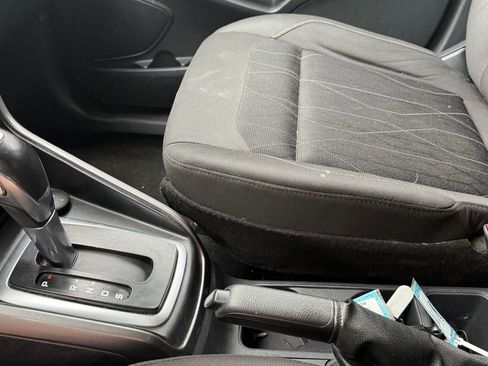 Used 2020 Ford EcoSport SE w/ SE Convenience Package AWD/4WD image 23
