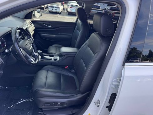 Used 2019 GMC Acadia SLT AWD/4WD image 20