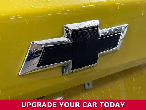 Used 2024 Chevrolet Trax RS w/ Sunroof Package image 32