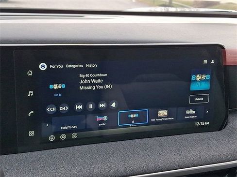 New 2026 Nissan Kicks SV w/ Cold Weather Package image 31