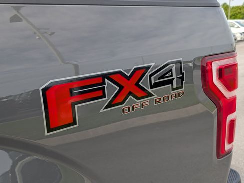 Used 2020 Ford F150 XL w/ Equipment Group 101A Mid AWD/4WD image 11