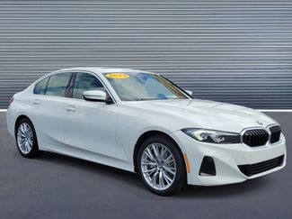 Used 2024 BMW 330i Sedan w/ Convenience Package RWD video 2