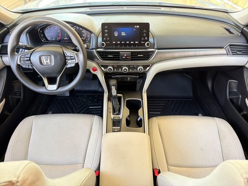 Used 2020 Honda Accord LX image 20