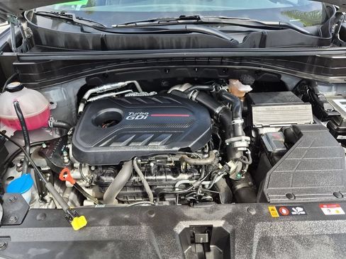 Used 2021 Kia Sportage SX AWD/4WD image 31