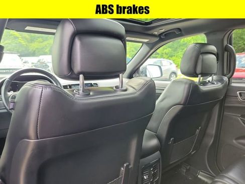 Used 2019 Jeep Grand Cherokee Limited X AWD/4WD image 27