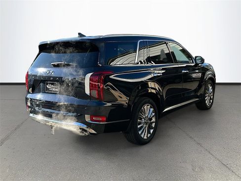 Used 2020 Hyundai Palisade Limited image 7