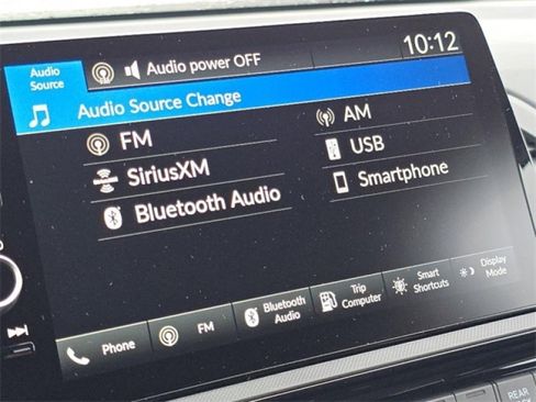 Used 2026 Honda Odyssey EX-L image 15