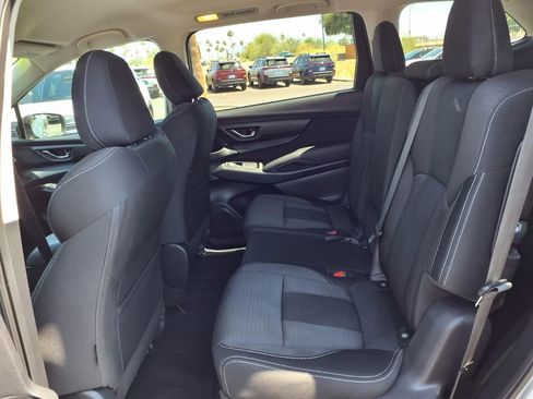 Used 2023 Subaru Ascent Premium w/ Convenience Package image 24