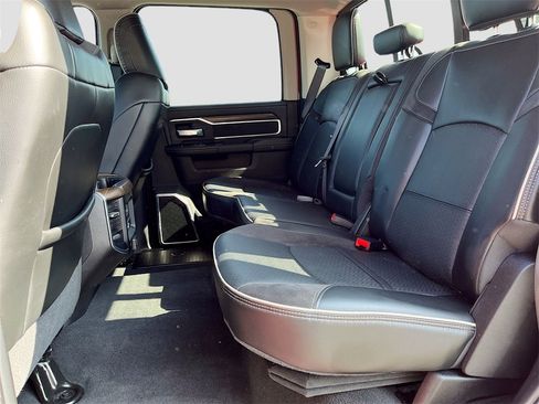 Used 2024 RAM 2500 Laramie w/ Safety Group image 22