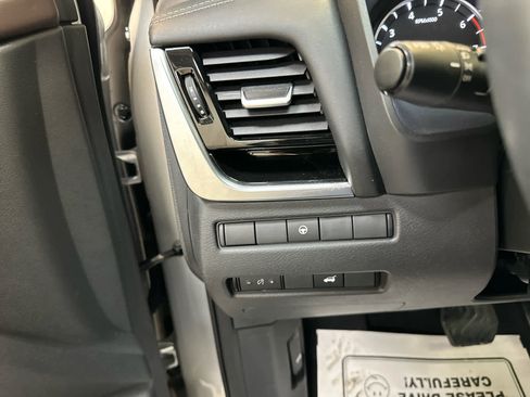 Certified 2022 Nissan Rogue SL w/ SL Premium Package image 23