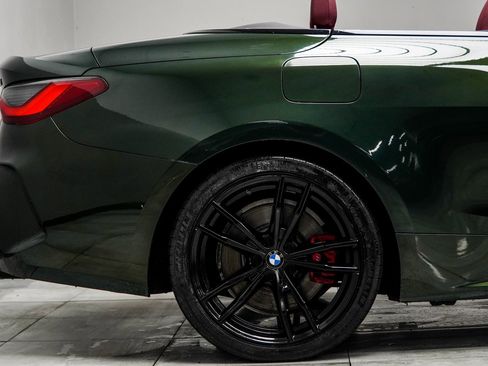 Used 2023 BMW 430i xDrive 430i xDrive w/ M Sport Package image 7