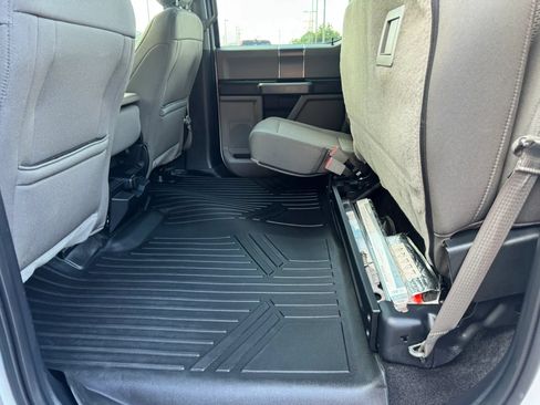 Used 2018 Ford F150 XLT w/ Equipment Group 301A Mid AWD/4WD image 37