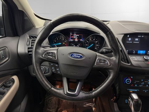 Used 2019 Ford Escape SEL AWD/4WD image 12