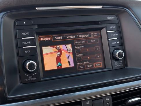 Used 2015 MAZDA MAZDA6 Grand Touring FWD image 18