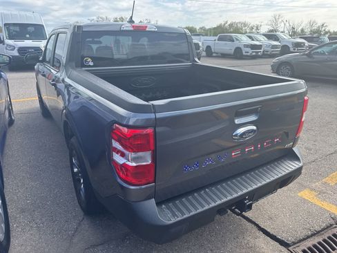 Used 2024 Ford Maverick XLT w/ XLT Luxury Package AWD/4WD image 15