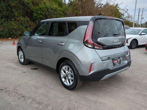 Certified 2024 Kia Soul LX w/ Option Group 015 image 7