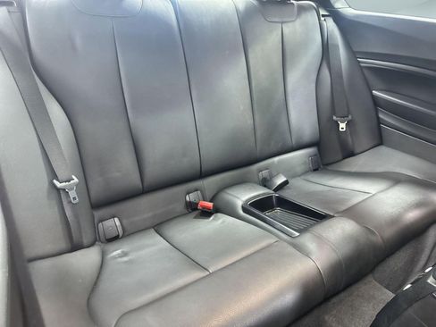 Used 2016 BMW M235i xDrive M235i xDrive image 25