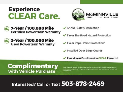 Used 2025 RAM ProMaster 3500 w/ Convenience Group image 2