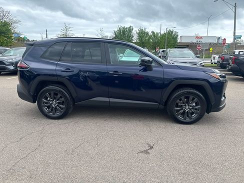 Used 2026 Toyota RAV4 XLE Premium w/ Panoramic Sun Roof Package AWD/4WD image 10
