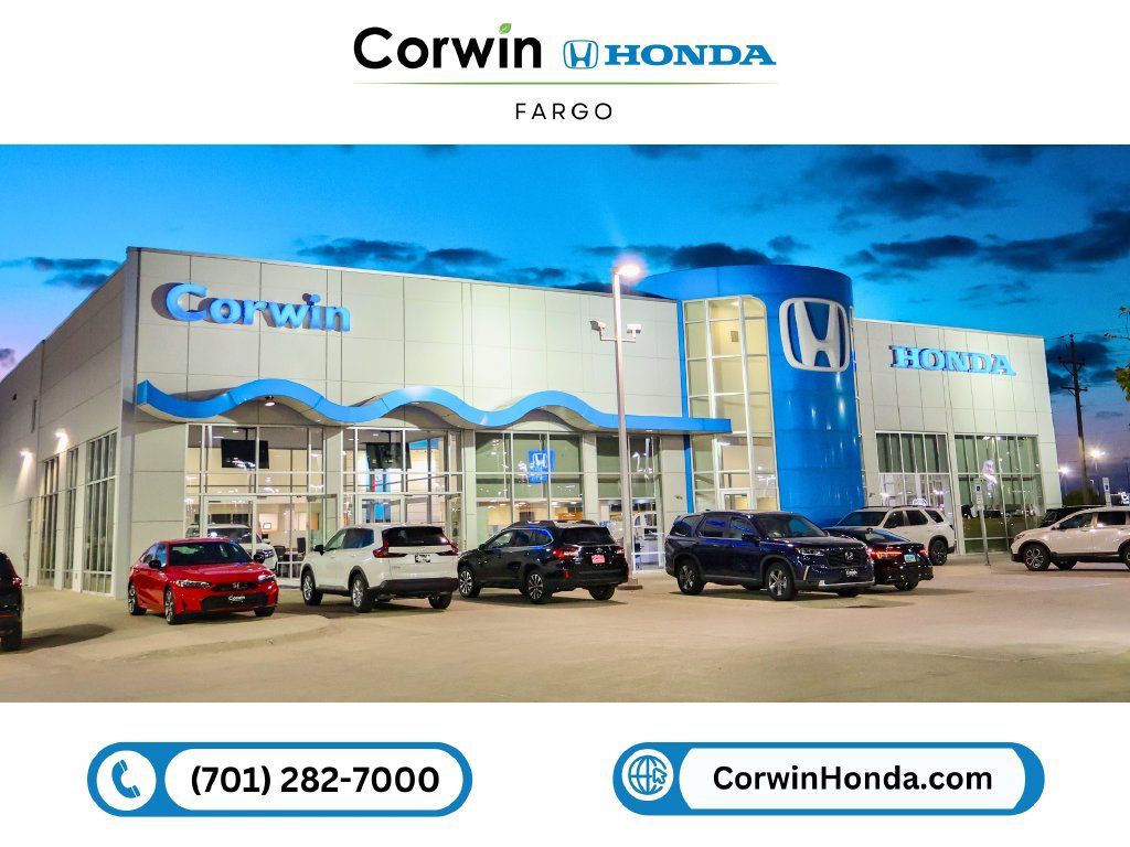 Used 2023 Honda Passport EX-L image 4