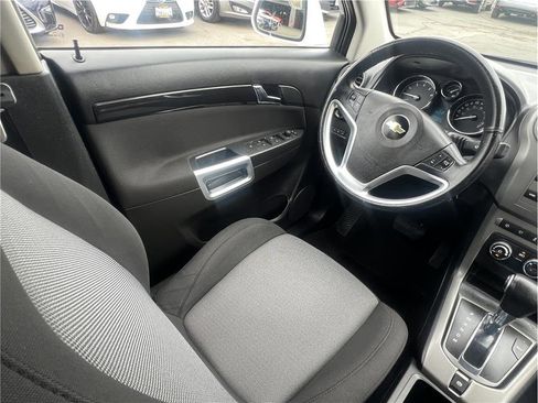 Used 2015 Chevrolet Captiva Sport LS image 42