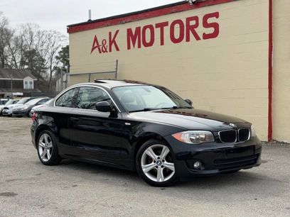 Used 2013 BMW 128i Coupe