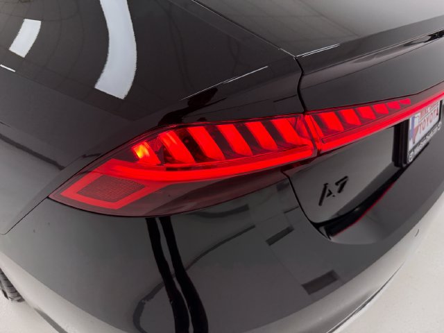 Used 2021 Audi A7 3.0T Prestige w/ Luxury Package AWD/4WD image 36