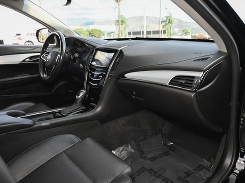 Used 2014 Cadillac ATS Luxury w/ Driver Awareness Package image 47