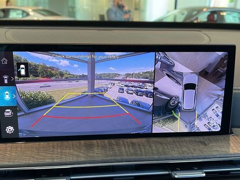 New 2025 Genesis GV80 3.5T Prestige image 32