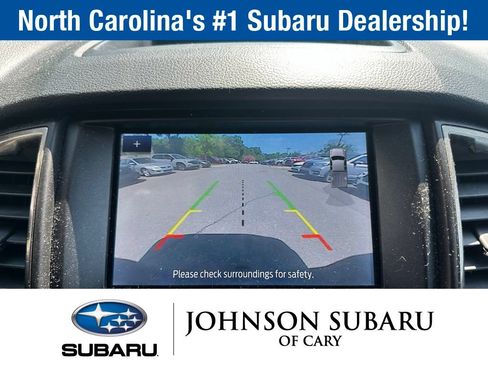 Used 2022 Ford Ranger XLT w/ Equipment Group 302A High AWD/4WD image 10