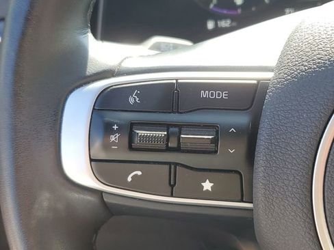 Certified 2023 Kia Sportage SX image 26