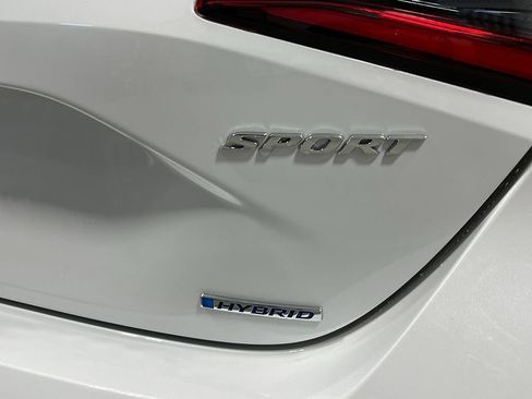 New 2026 Honda Civic Sport image 7