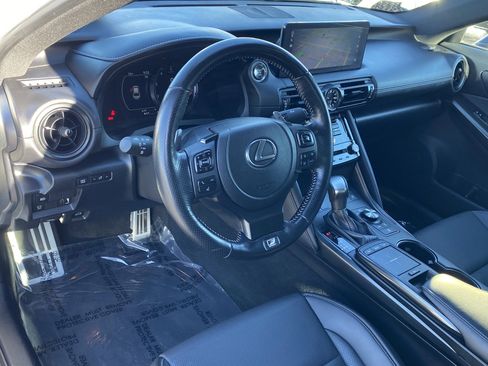 Used 2024 Lexus IS 350 F Sport image 14