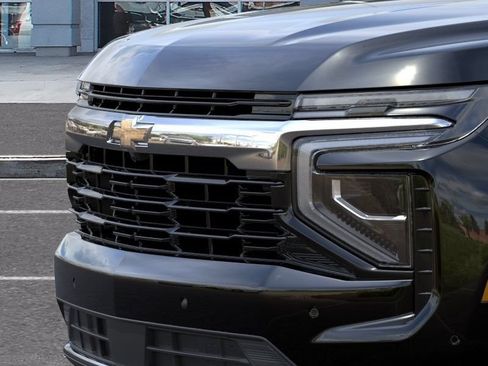 New 2026 Chevrolet Tahoe LS w/ LS Custom Edition RWD image 14